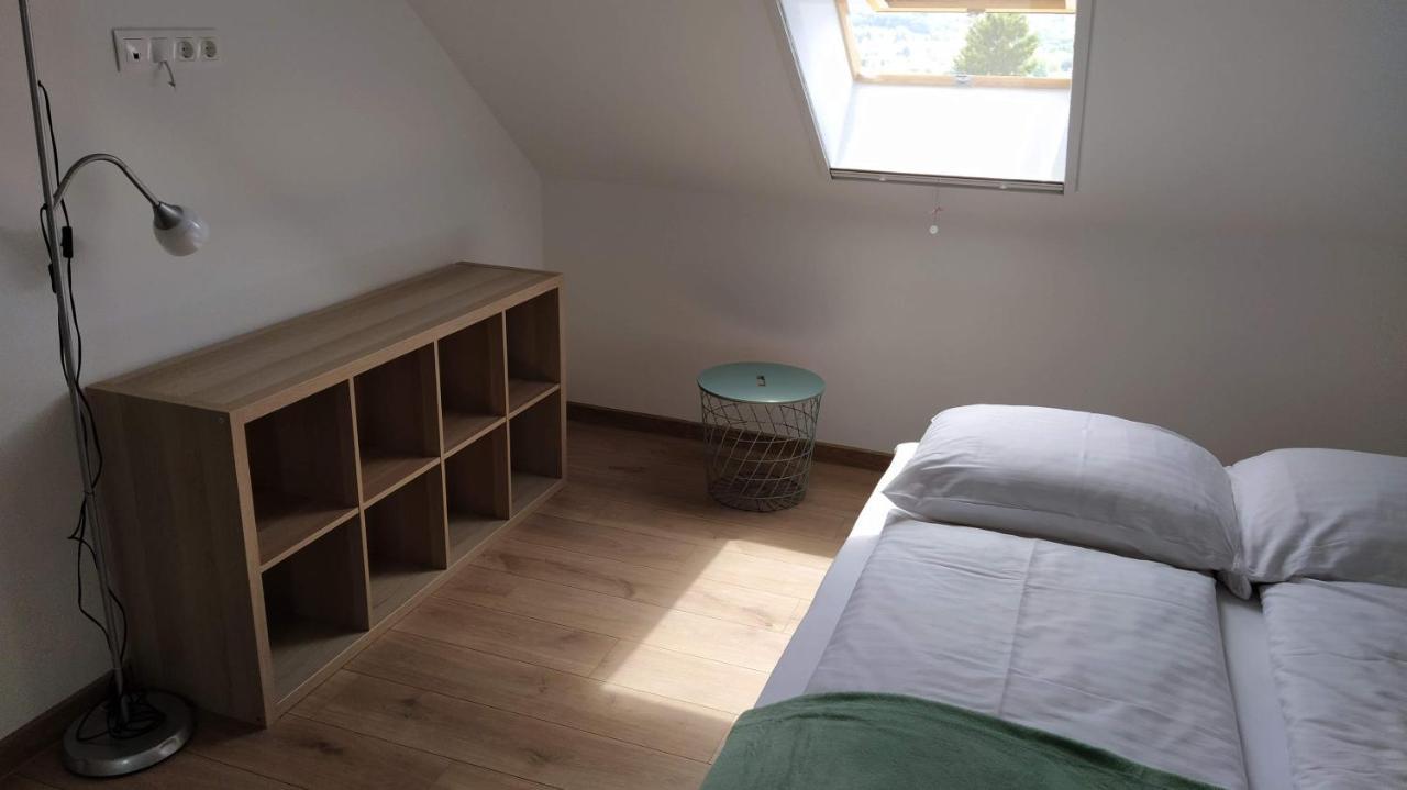 Dalia Apartman Tihany Εξωτερικό φωτογραφία